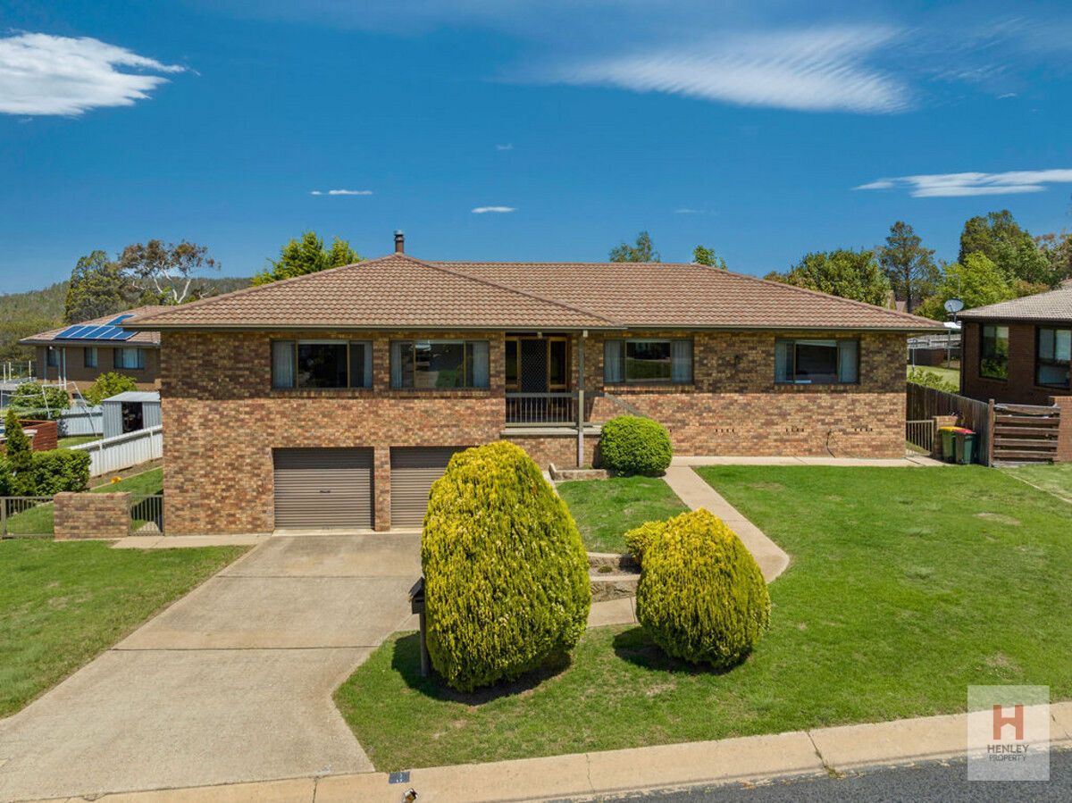 3 Tulong Avenue, Cooma NSW 2630, Image 1