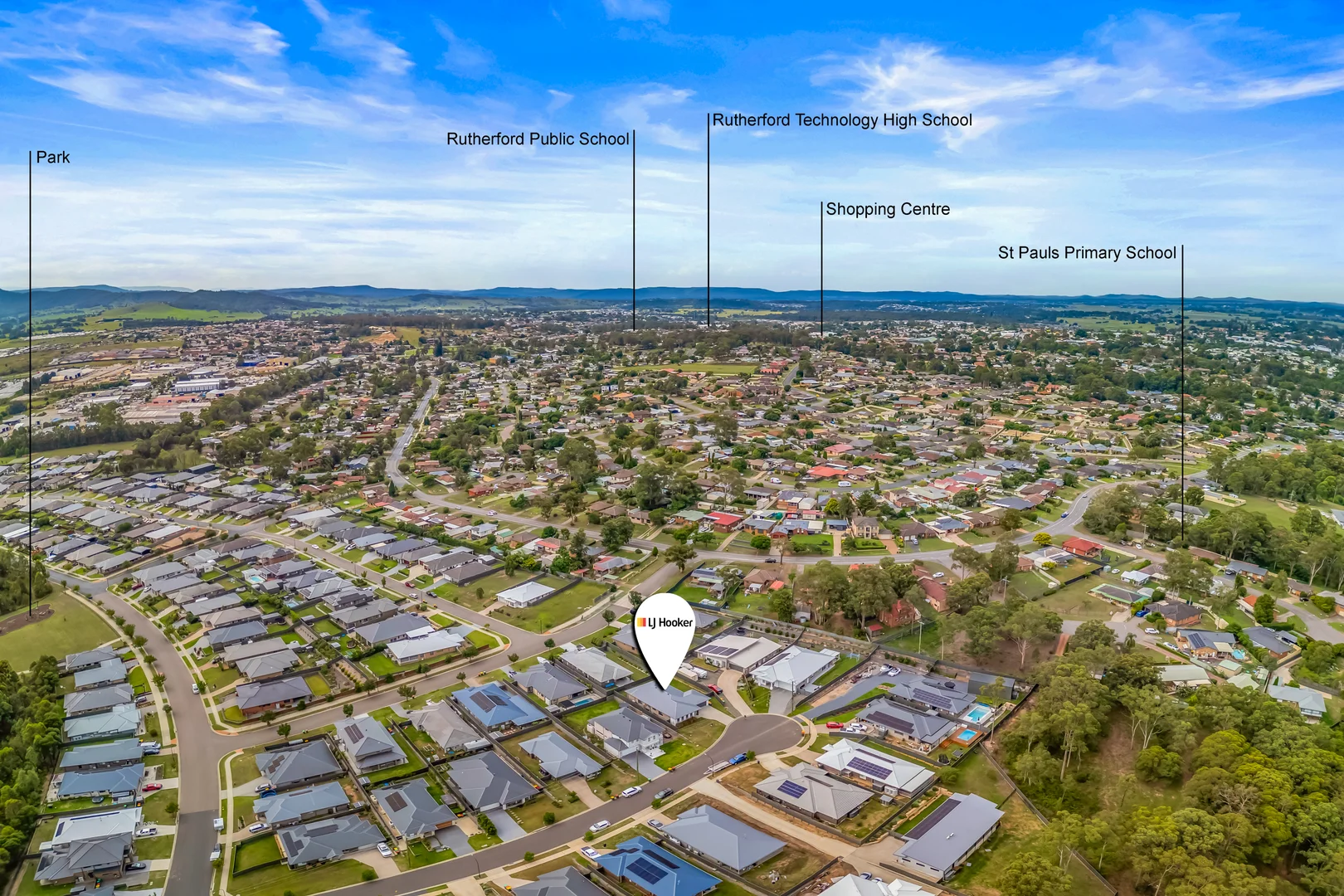 Additional image 19 of 11 Canter Close, Rutherford NSW 2320