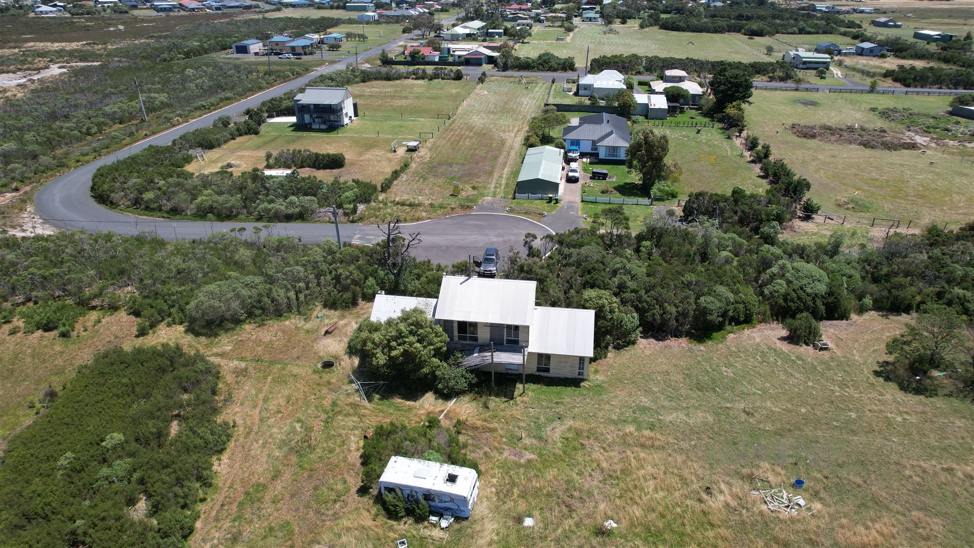 10 Willis Street, Port Albert VIC 3971, Image 0