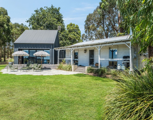 1466 Princetown Road, Cooriemungle VIC 3268