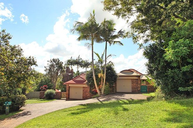 Picture of 2/17 Glenbrook Drive, NAMBOUR QLD 4560