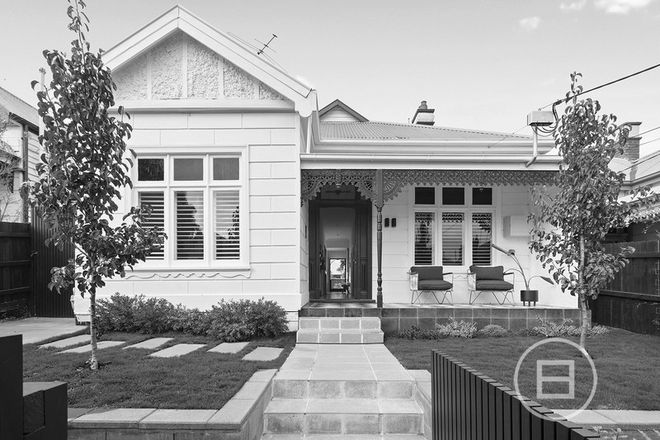 Picture of 21 Bangalore Street, KENSINGTON VIC 3031