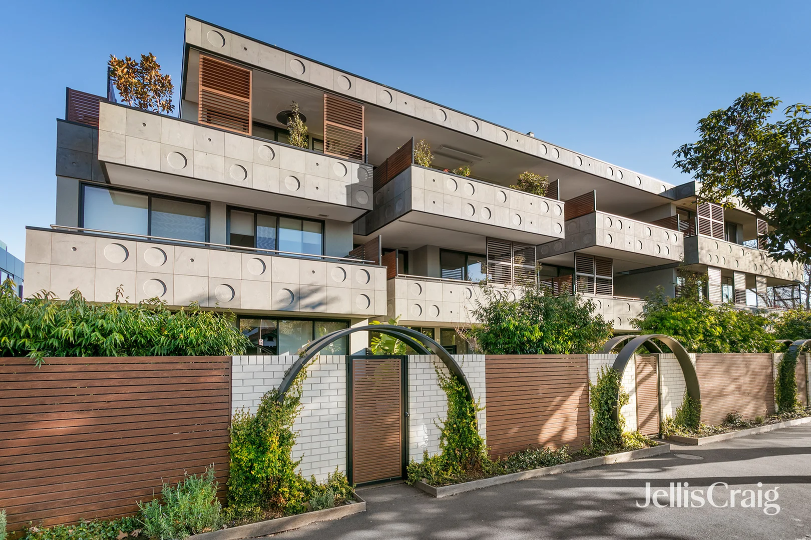 Additional image 18 of 103/29 Foam Street, Elwood VIC 3184