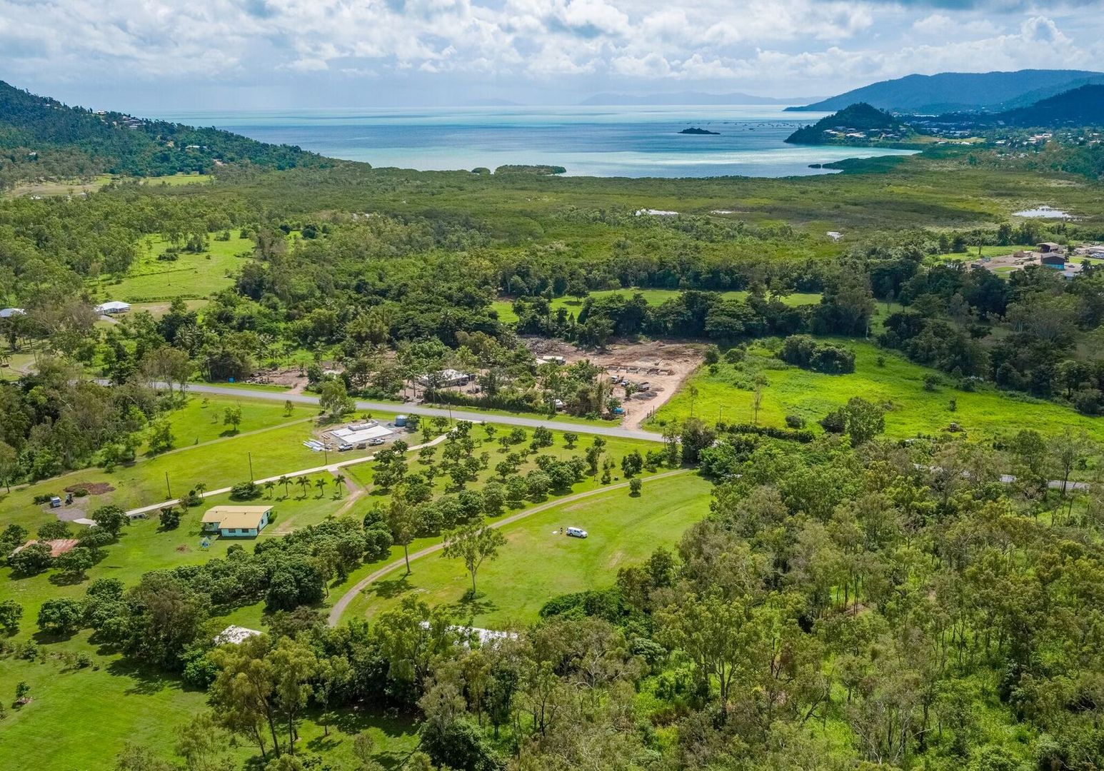 111 Paluma Road, Woodwark QLD 4802 House for Sale 750,000