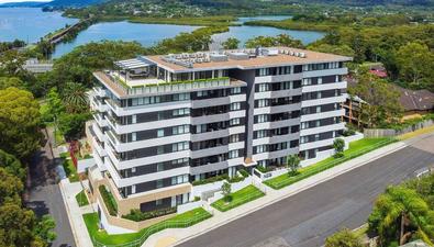 Picture of 206/8 St George Street, GOSFORD NSW 2250