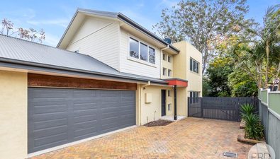 Picture of 11A Grafton Street, NELSON BAY NSW 2315