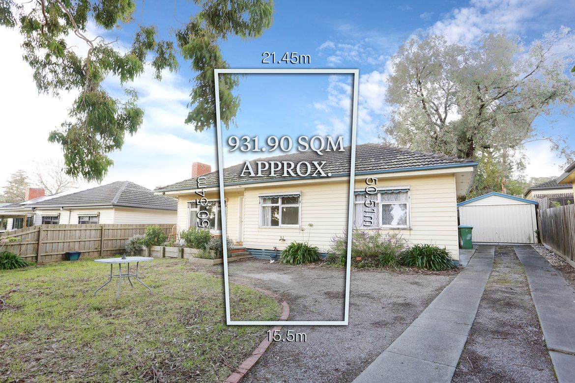 7 Sunbeam Avenue, Ringwood East VIC 3135, Image 0