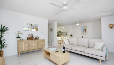 Picture of 3/16 Djerral Avenue, BURLEIGH HEADS QLD 4220