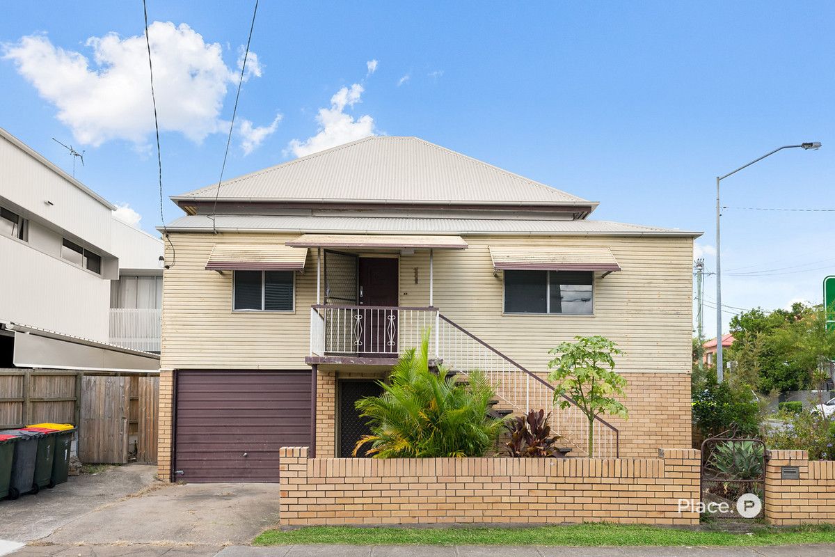 1 Kennedy Terrace, East Brisbane QLD 4169, Image 1