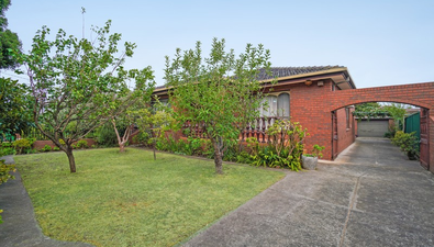 Picture of 21 Borrie Street, RESERVOIR VIC 3073