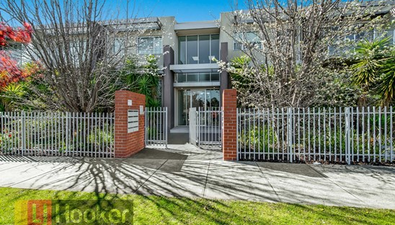 Picture of 9/8 St James Avenue, SPRINGVALE VIC 3171