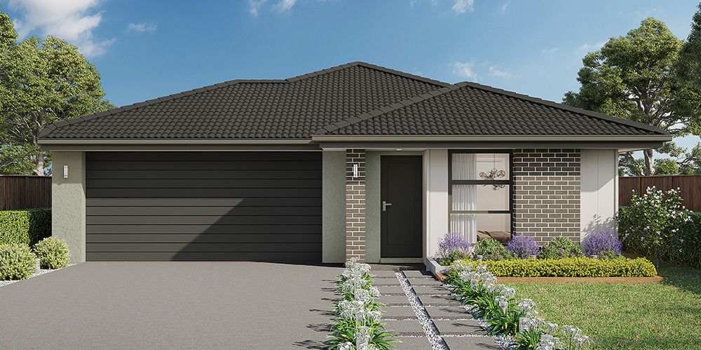 4 bedrooms New House & Land in Lot 1226 Ararat St TRUGANINA VIC, 3029