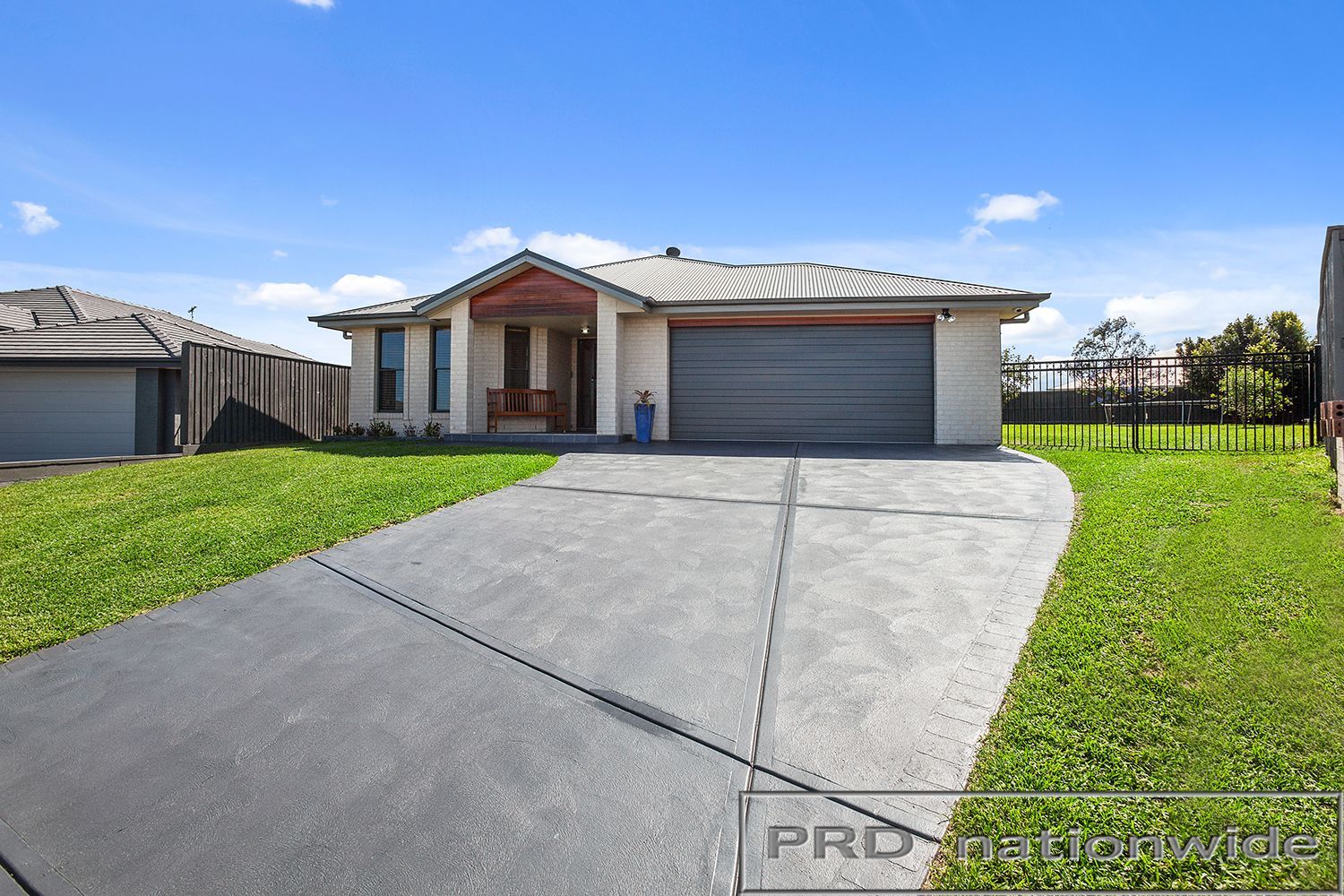 8 Rodwell Place, Raworth NSW 2321, Image 0