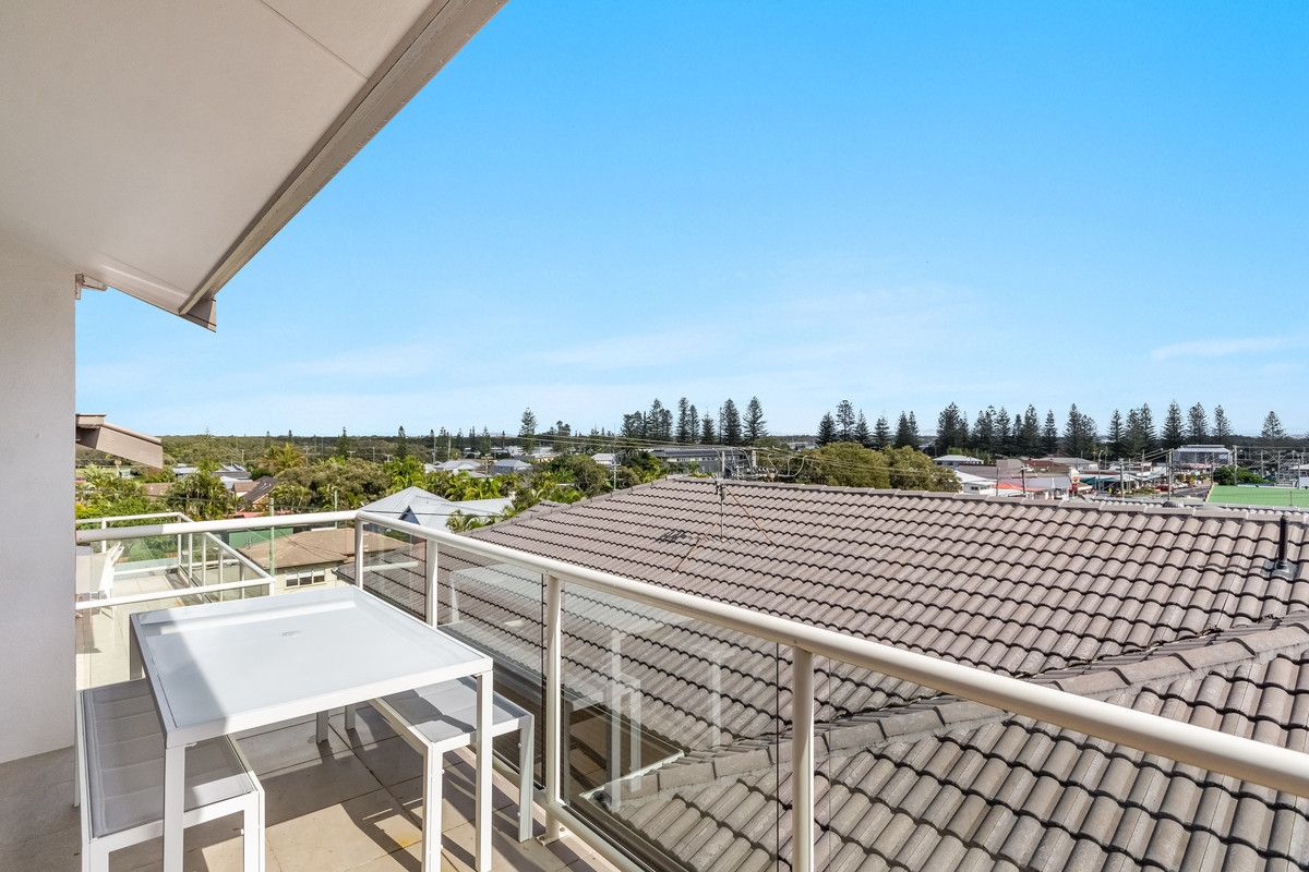 2 bedrooms Apartment / Unit / Flat in 2/38 Yamba Street YAMBA NSW, 2464