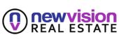 Logo for New Vision Real Estate
