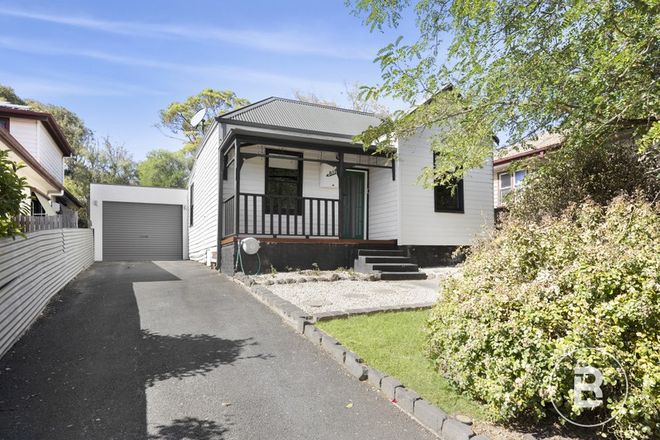 Picture of 811 Humffray Street South, MOUNT PLEASANT VIC 3350