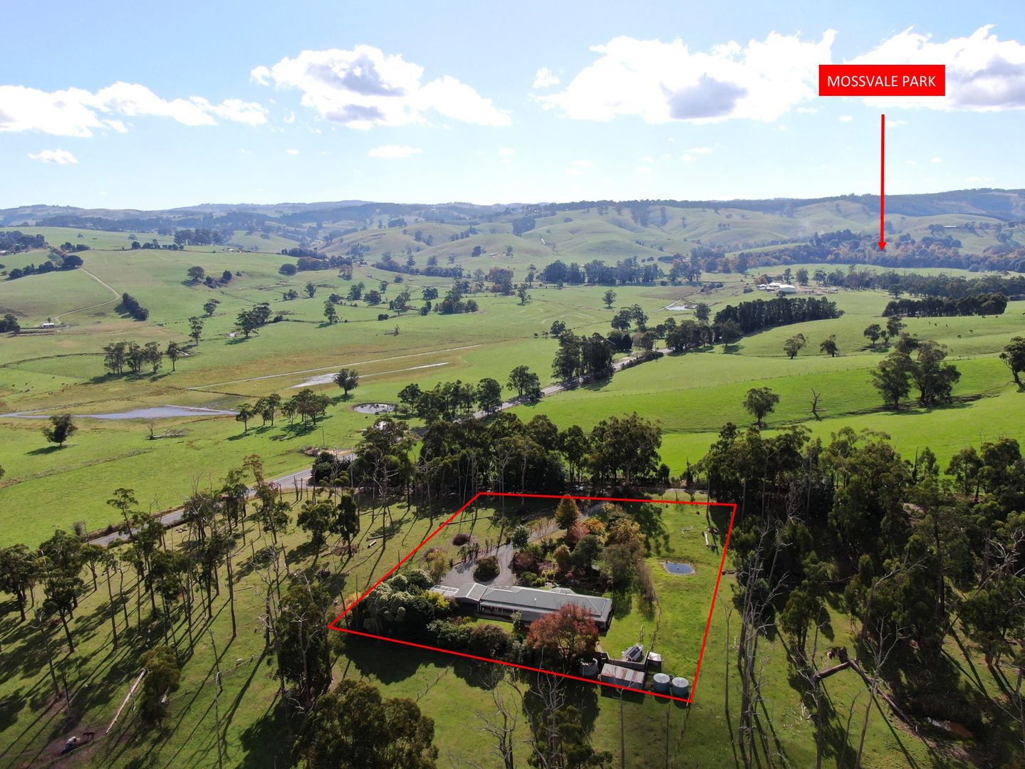14 Fosters Road, Berrys Creek VIC 3953, Image 1