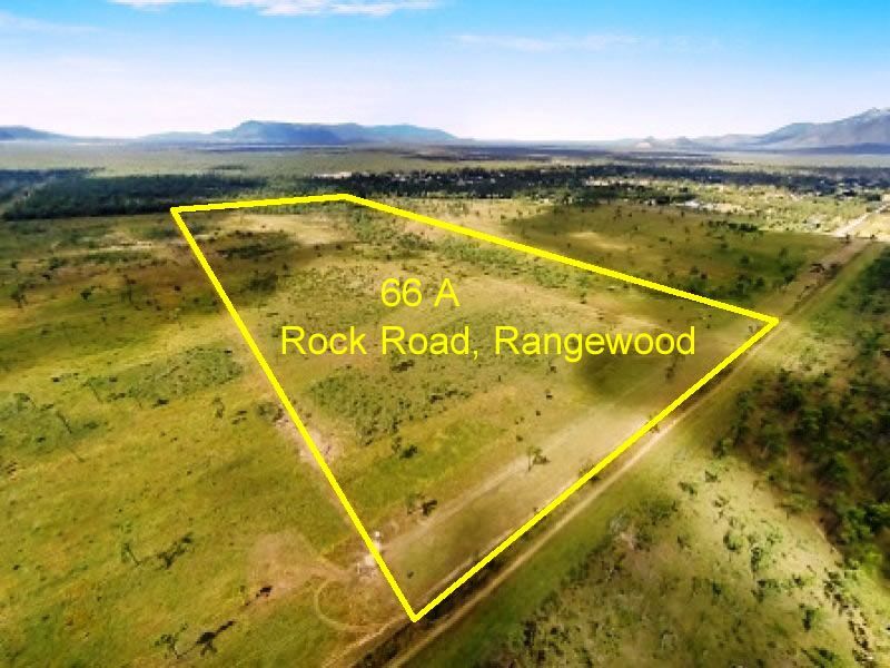 66A Rock Road, Rangewood QLD 4817, Image 1