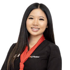 Allysan Choy, Sales representative