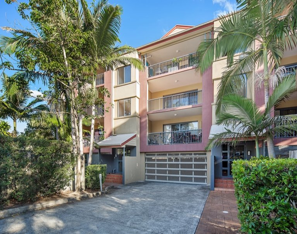 3/29 Bell Street, Kangaroo Point QLD 4169