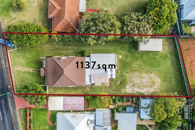 Picture of 79 Bussell Highway, WEST BUSSELTON WA 6280