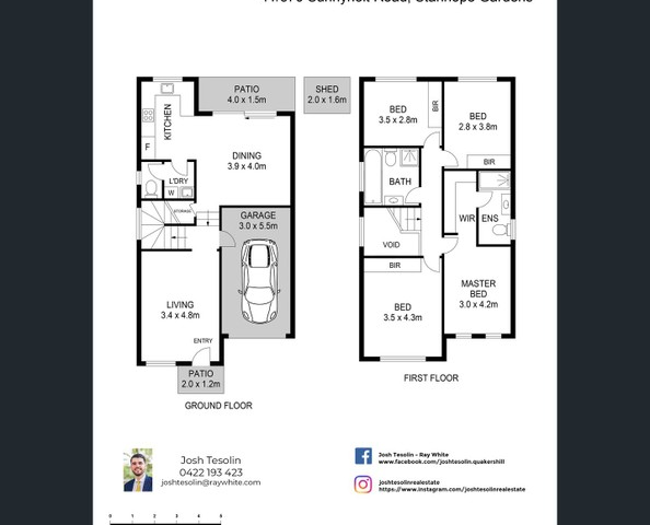 41/570 Sunnyholt Road, Stanhope Gardens NSW 2768