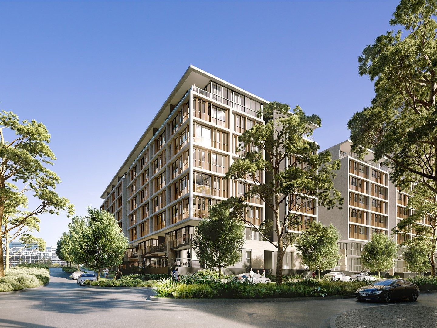 E103 / 29 Baywater Drive, Wentworth Point NSW 2127, Image 0