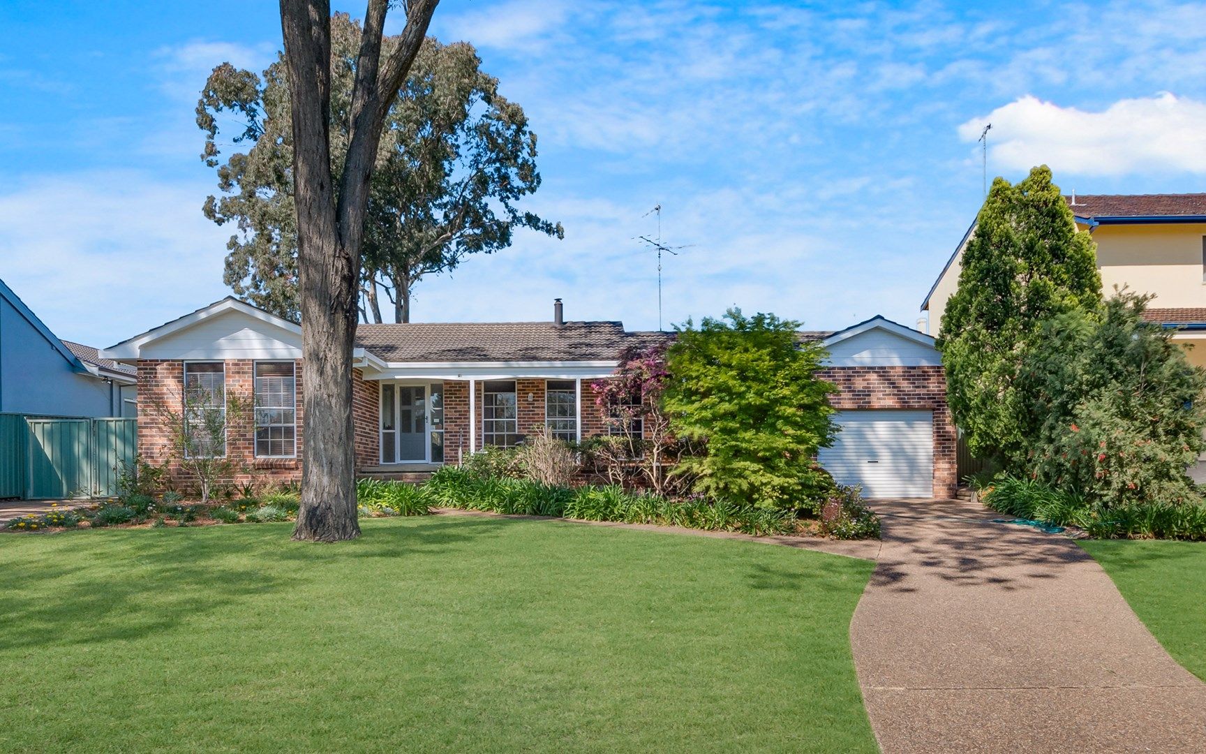 37 Griffiths Avenue, Camden South NSW 2570, Image 0