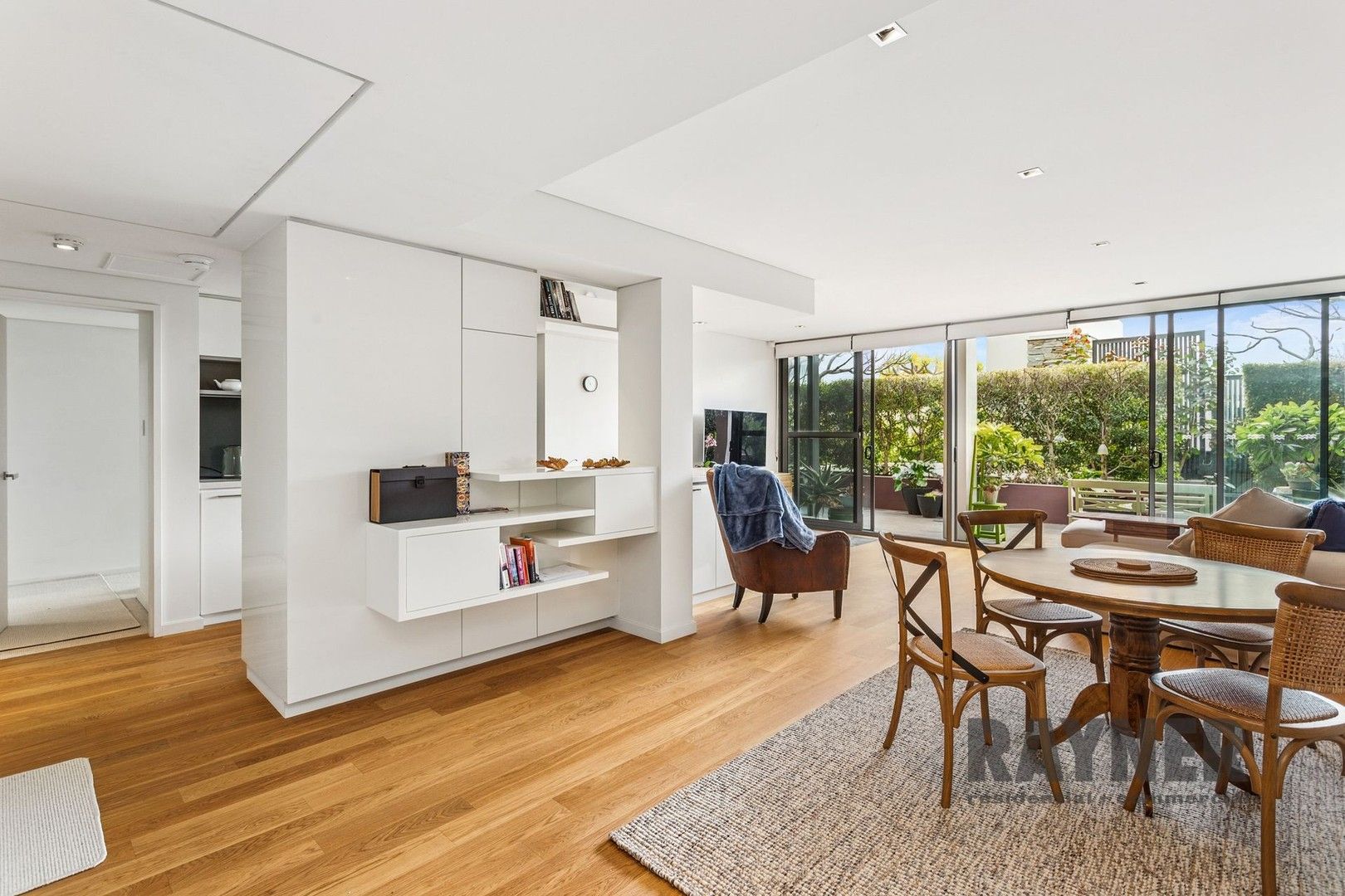 2 bedrooms Apartment / Unit / Flat in 5/50 Royal Street EAST PERTH WA, 6004