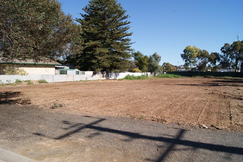 Lot 5 Aerodrome Road, MALLALA SA 5502, Image 0