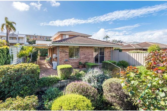 Picture of 1/121 Lawley Street, TUART HILL WA 6060