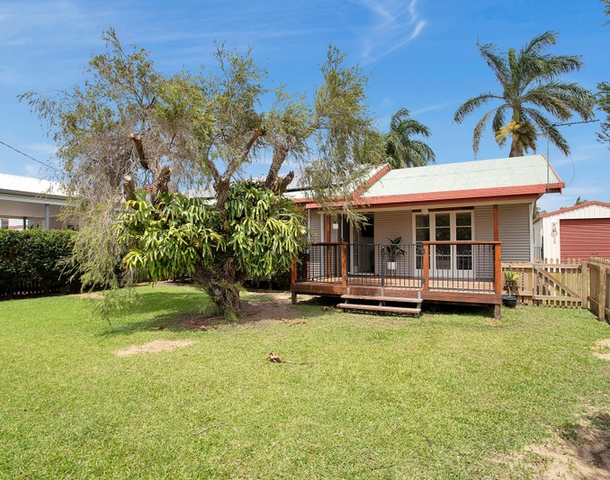 13 Johnson Street, West Mackay QLD 4740