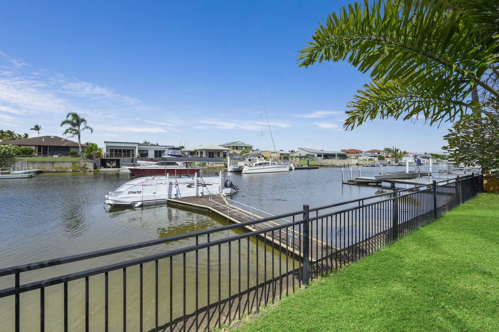 23 Oxley Drive, Paradise Point QLD 4216, Image 1