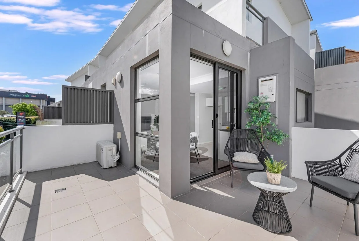 301/235 Carlingford Road, Carlingford NSW 2118