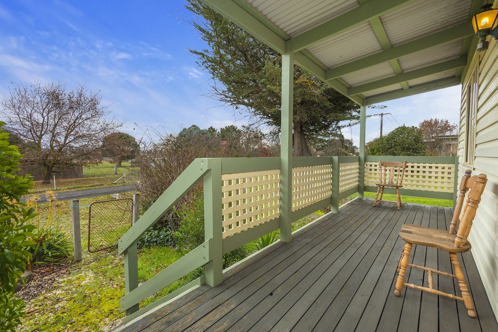 4 Adamson Street, Malmsbury VIC 3446, Image 2