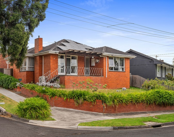 14 Tasman Avenue, Nunawading VIC 3131