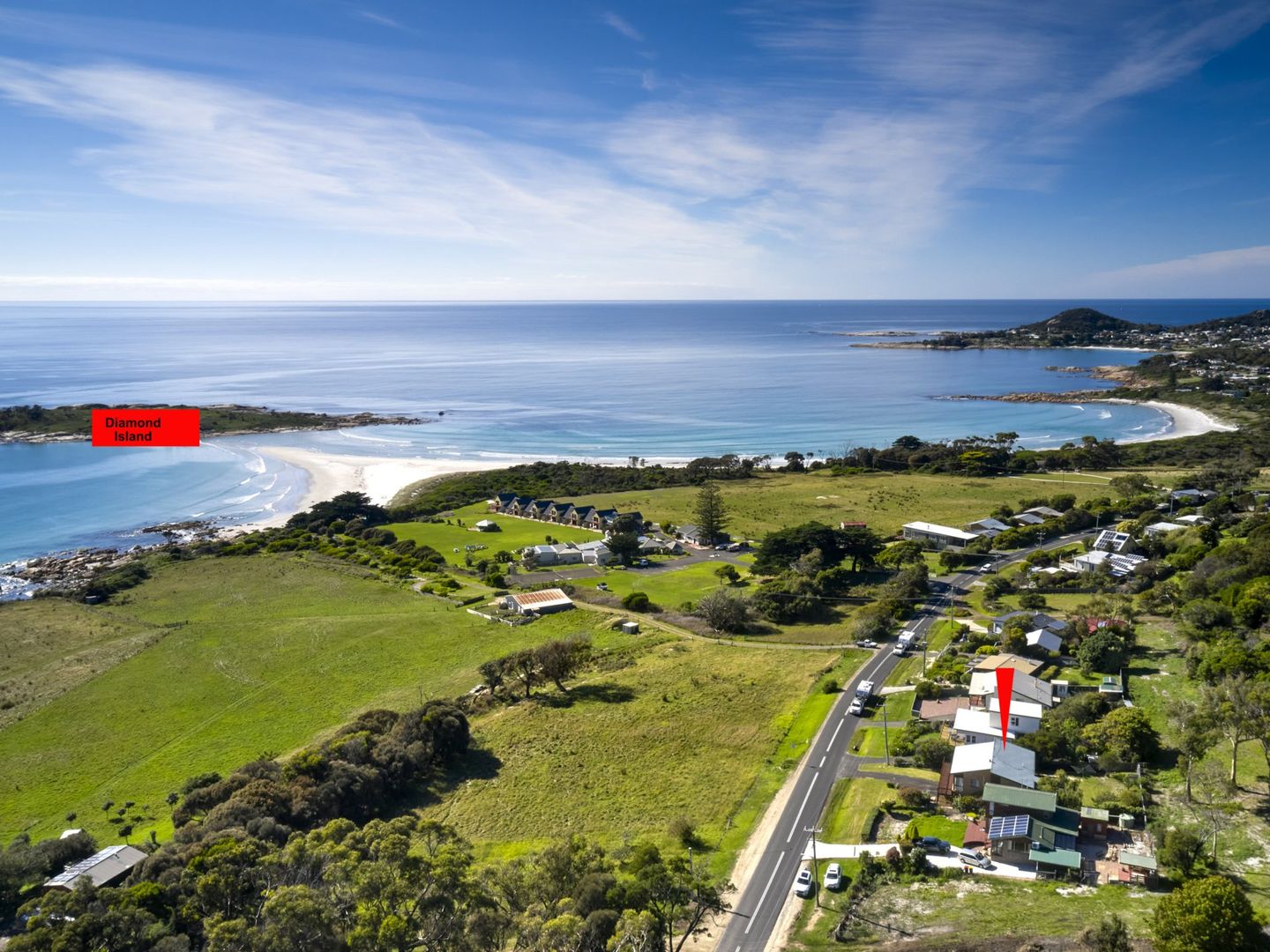 186 Taman Highway, Bicheno TAS 7215, Image 1