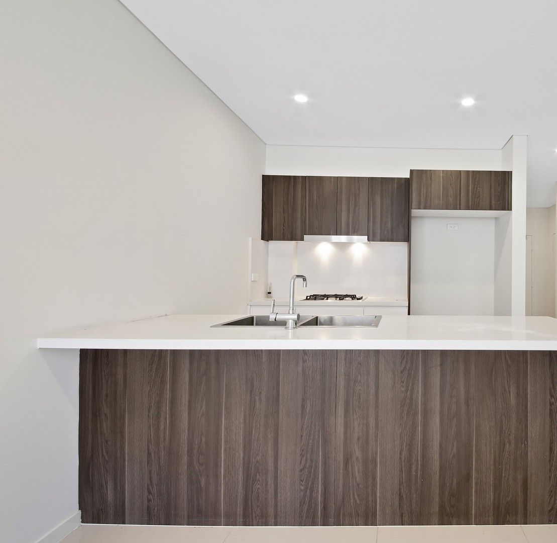 2 bedrooms Apartment / Unit / Flat in 23/2-4 Maida Road EPPING NSW, 2121