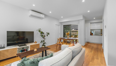 Picture of 6/59 Purnell Street, ALTONA VIC 3018