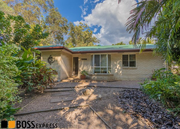 2 Anderson Road, Glass House Mountains QLD 4518
