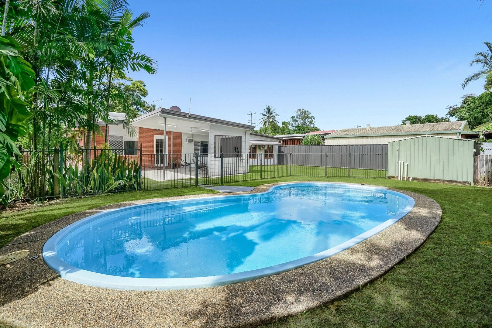 23 Richardson Street, Edge Hill QLD 4870, Image 0