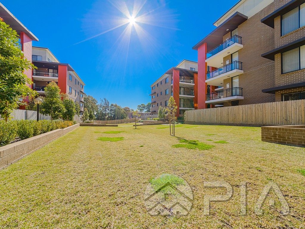 23B/40-52 Barina Downs Road, Norwest NSW 2153, Image 1