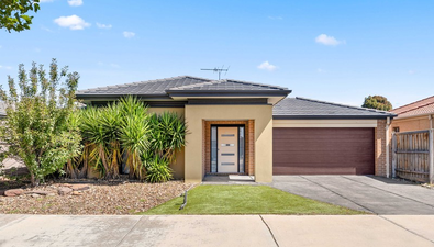 Picture of 117 Botanica Springs Boulevard, BROOKFIELD VIC 3338