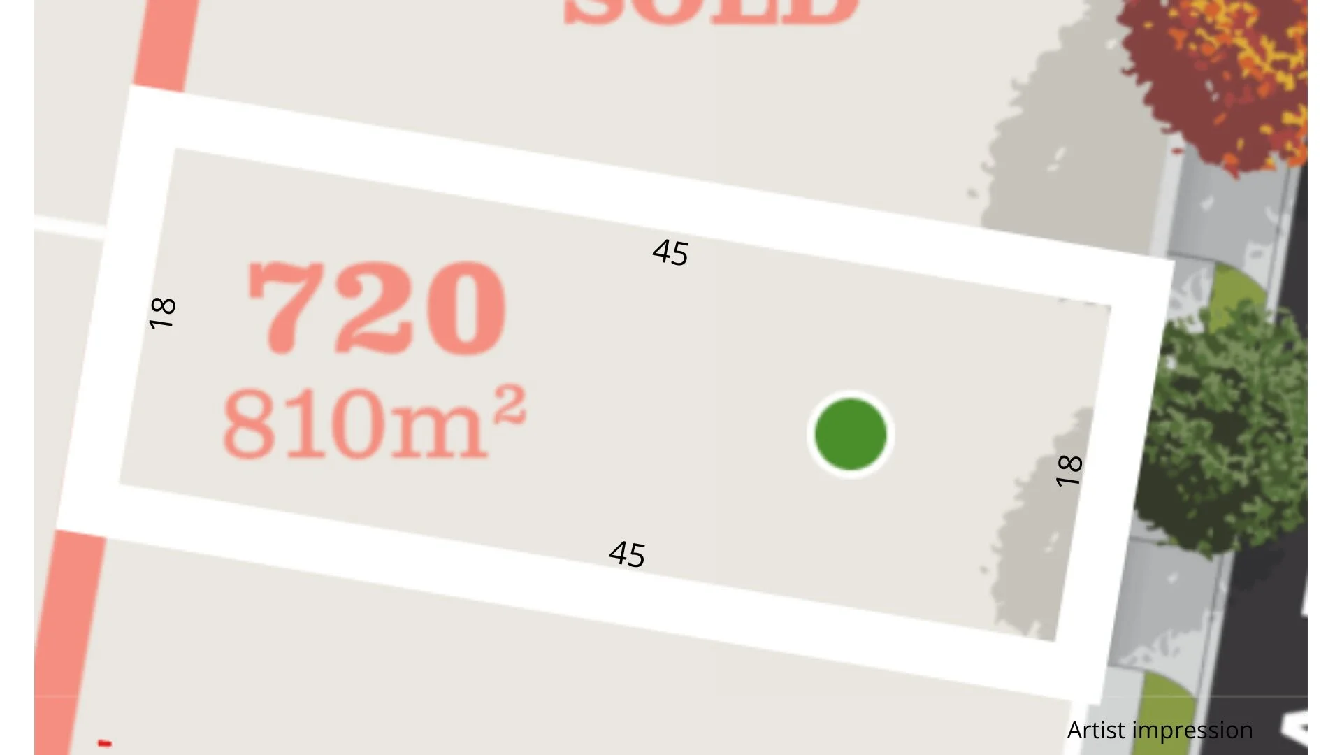 Primary image of Stoddart Street, Sunbury VIC 3429