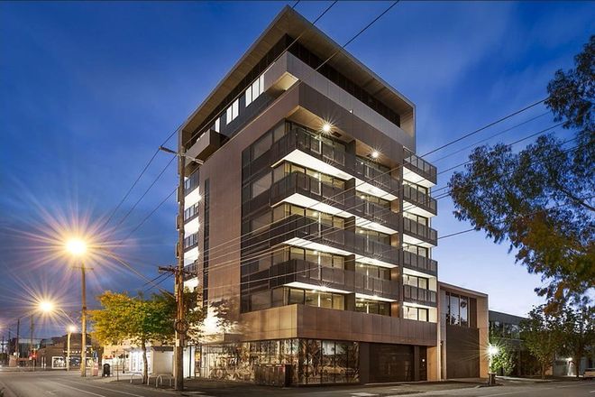 Picture of 501/174 Burnley Street, RICHMOND VIC 3121