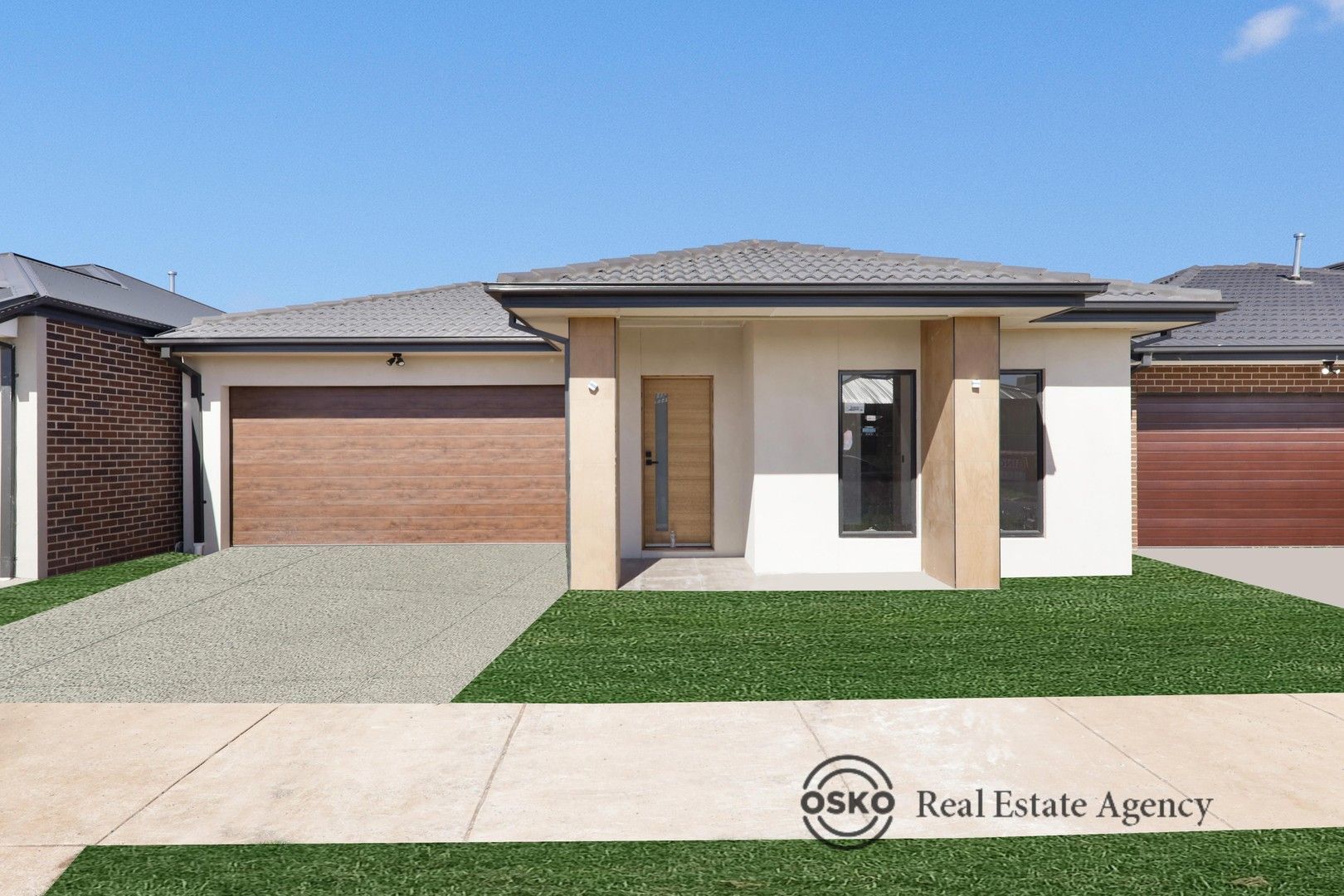 16 Edifice Drive, Tarneit VIC 3029, Image 0