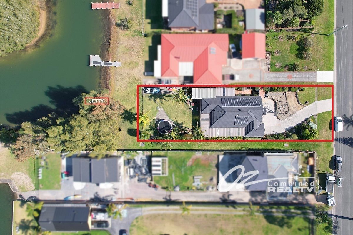 24 Panorama Road, St Georges Basin NSW 2540, Image 0