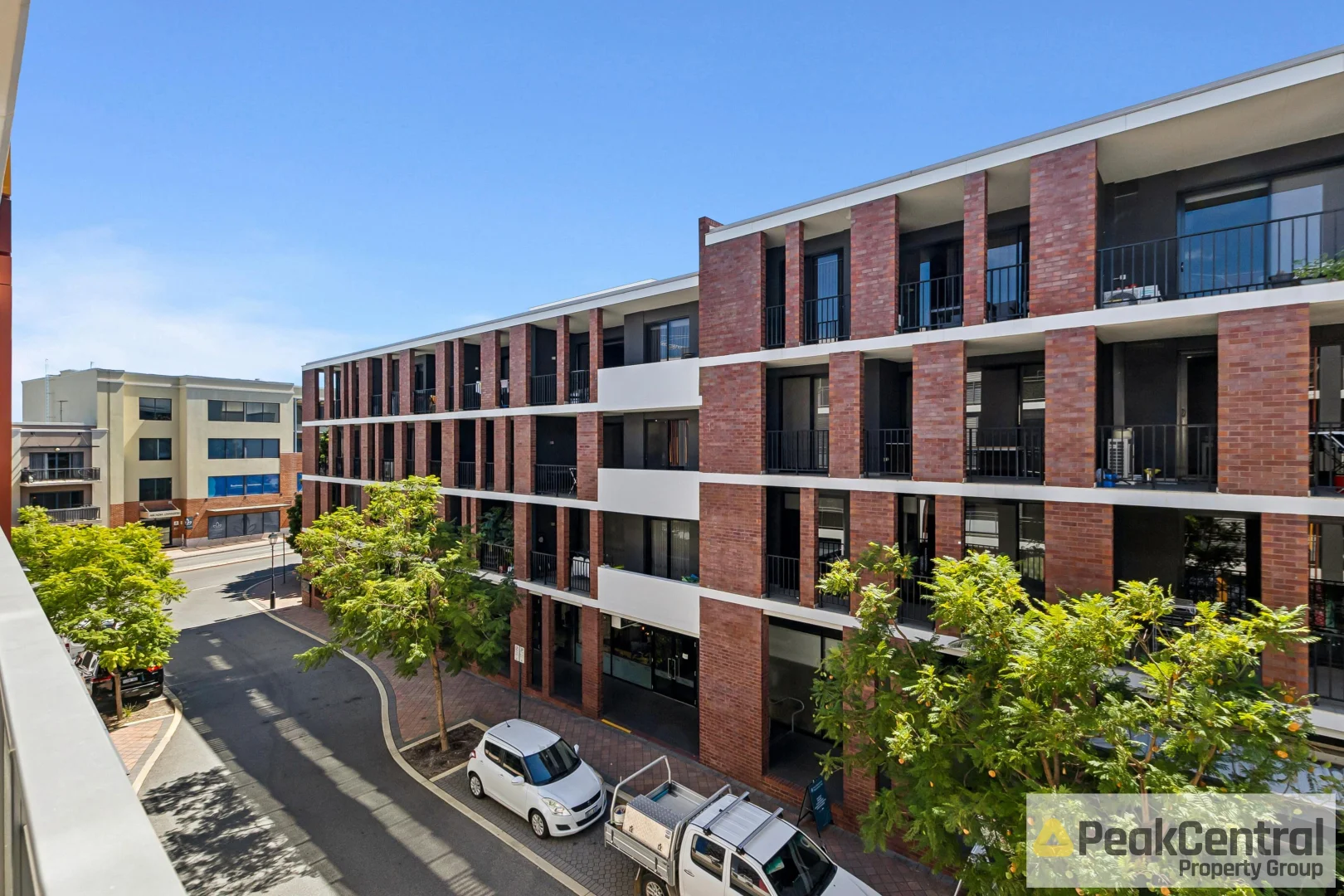 Additional image 15 of 213/1 Wexford Street, Subiaco WA 6008