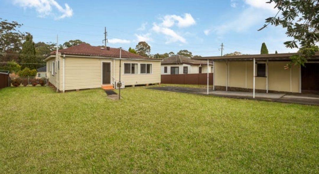 8 Parkland Avenue, Rydalmere NSW 2116, Image 1