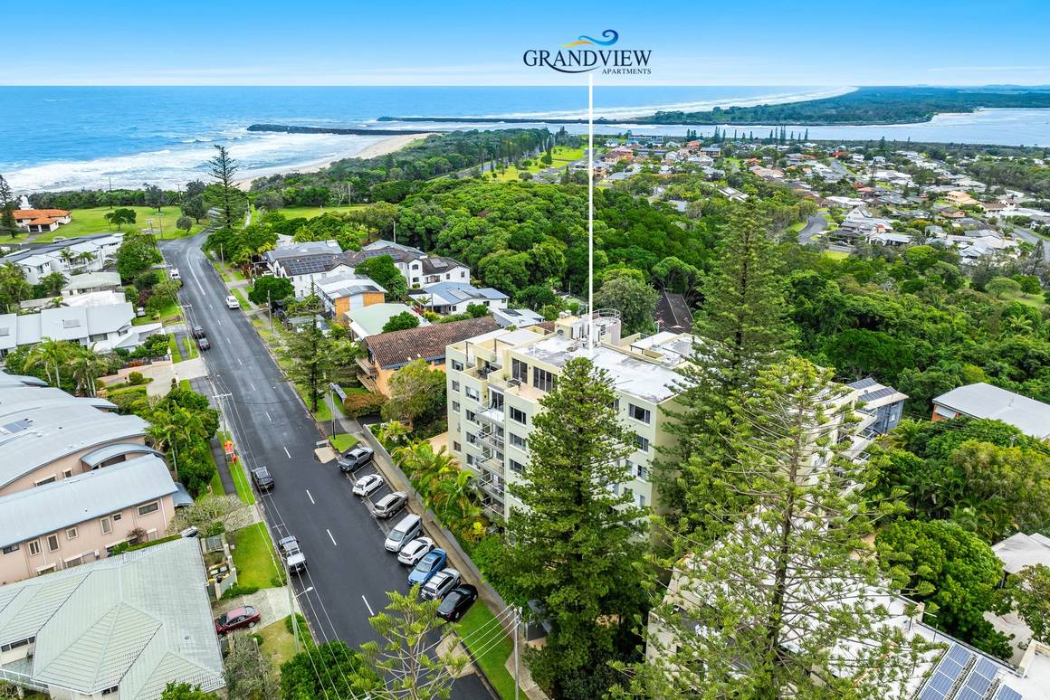 Picture of 304/3-7 Grandview Street, EAST BALLINA NSW 2478